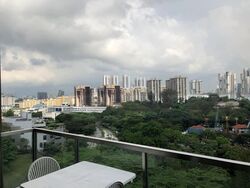 One-north Residences (D5), Apartment #542147451